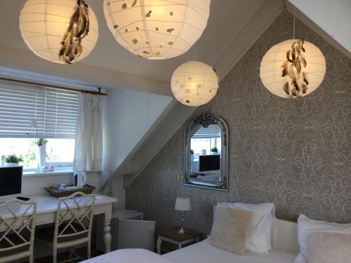 B&B Coco I En II Zandvoort Esterno foto