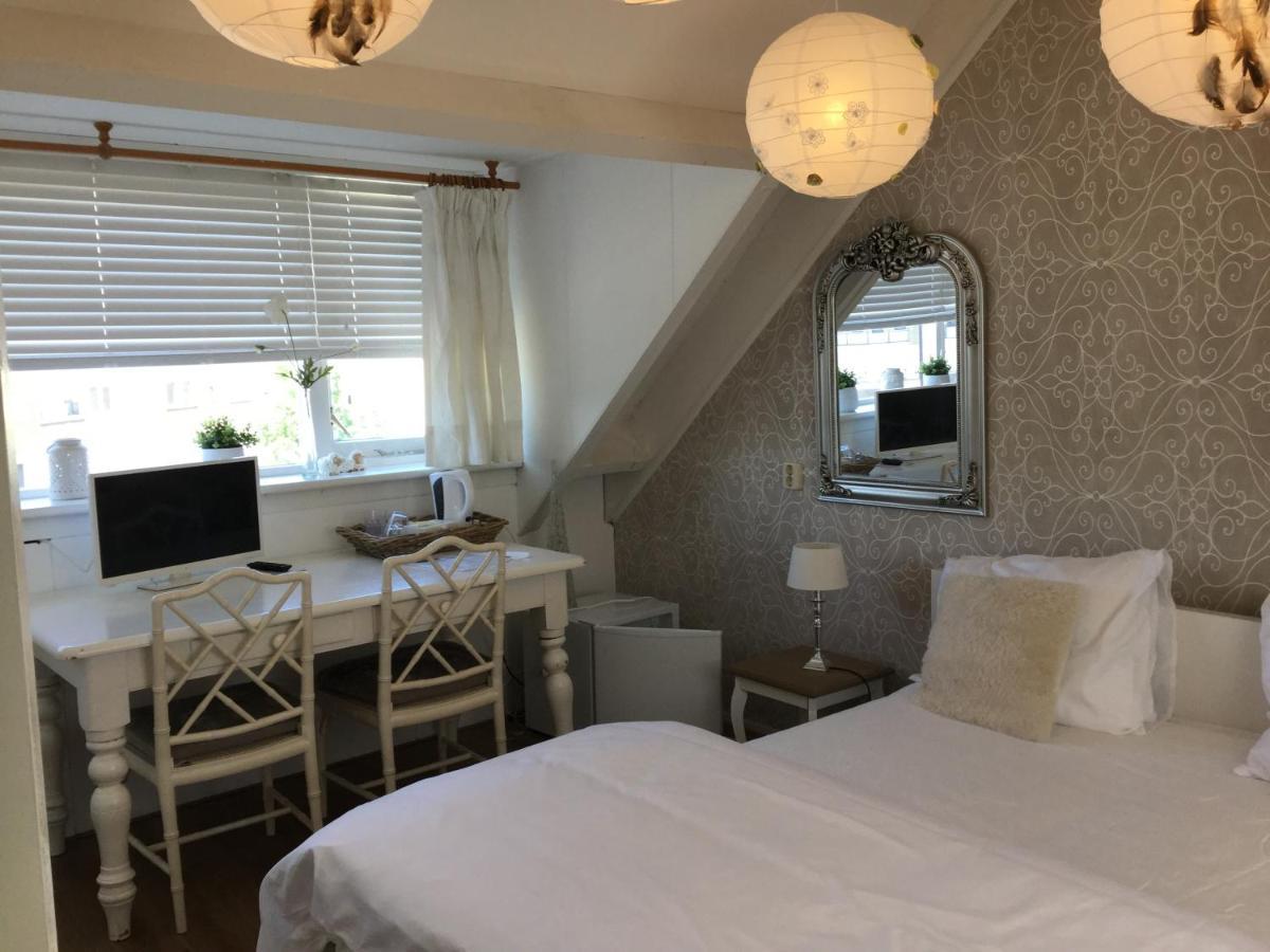 B&B Coco I En II Zandvoort Esterno foto